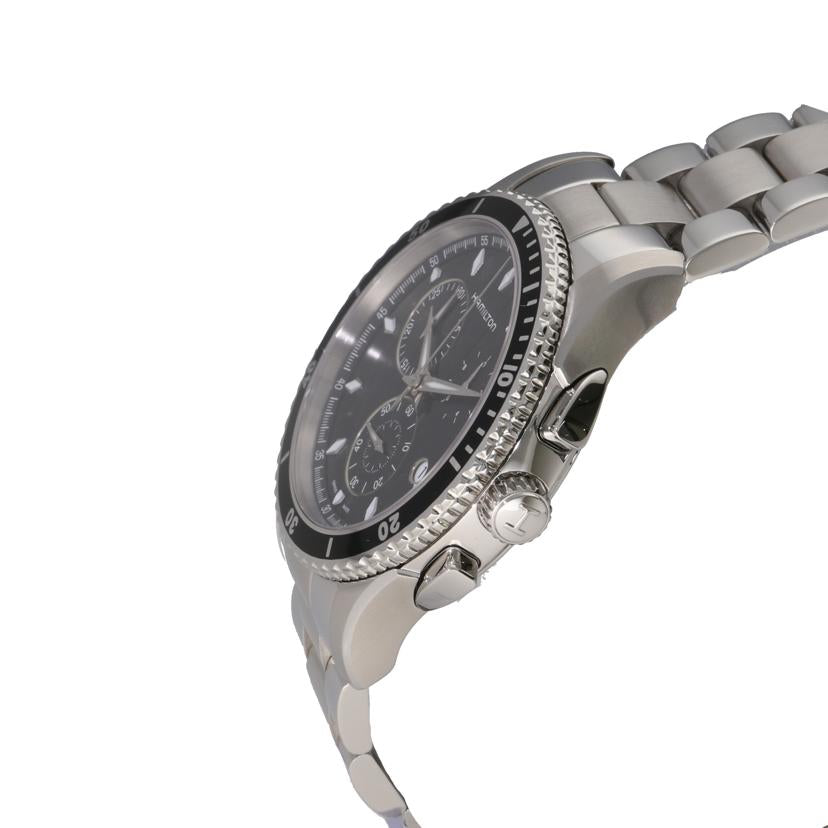 HAMILTON ハミルトン/ジャズマスター・シービュー/メンズ/クオーツ/H375120//SAランク/06