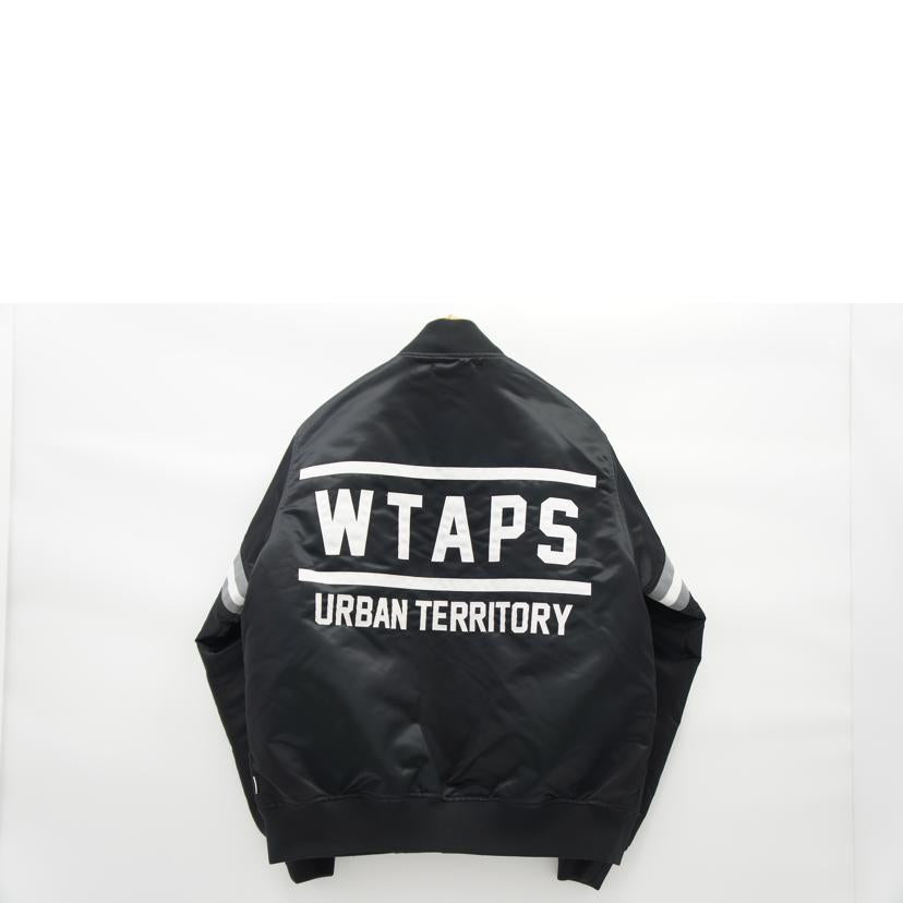 WTAPS ダブルタップス/WTAPS スタジャン//ABランク/75