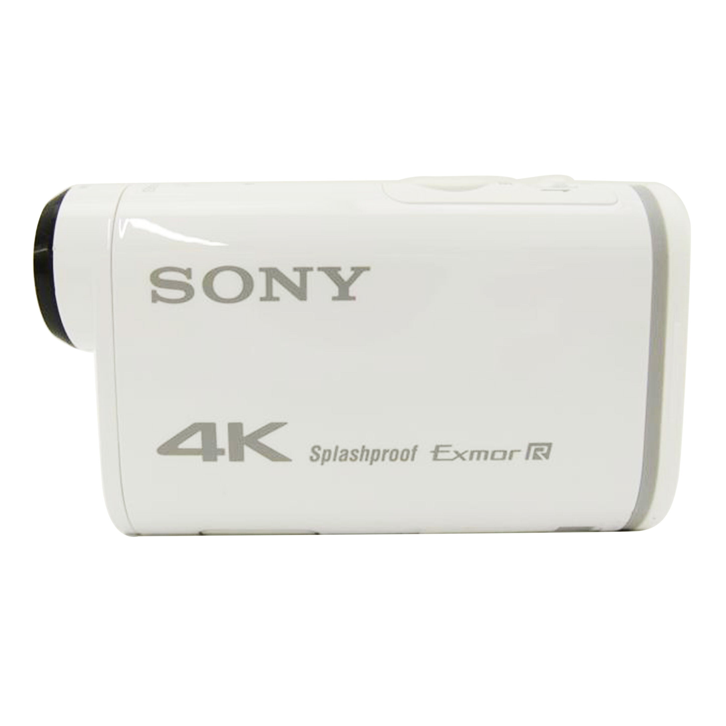 SONY ソニー/4Kウェアラブルカメラ/FDR-X1000V//3014321/ABランク/69