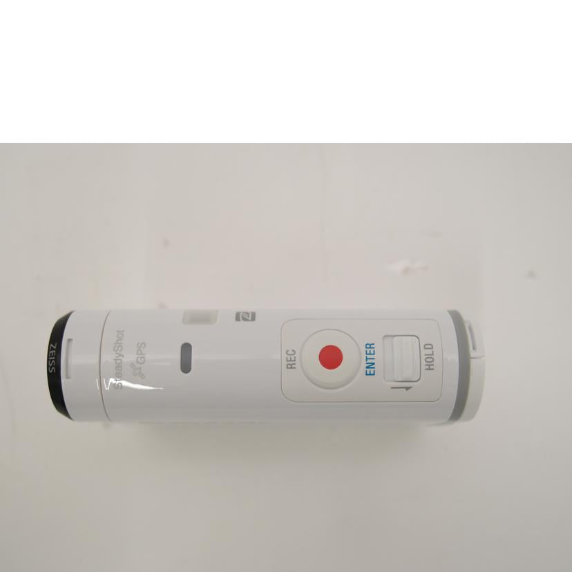 SONY ソニー/4Kウェアラブルカメラ/FDR-X1000V//3014321/ABランク/69