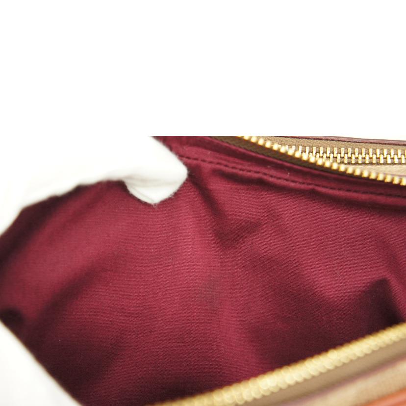 COACH コーチ/キャシー カメラバッグ シグネチャー ショルダー/640//H2011/ABランク/01