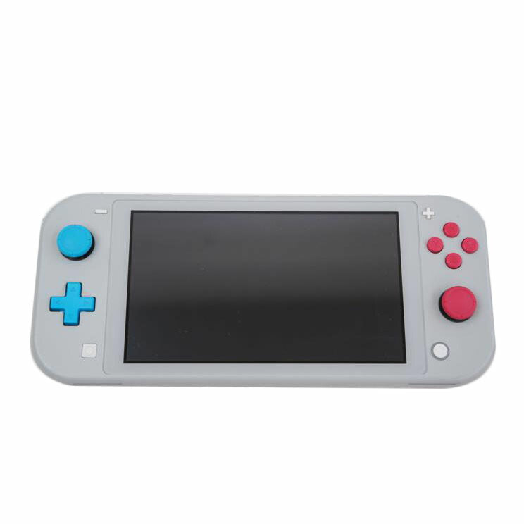 NINTENDO 任天堂/SwitchLite シアンマゼンタ/HDH-001//XJJ10016848138/ABランク/67