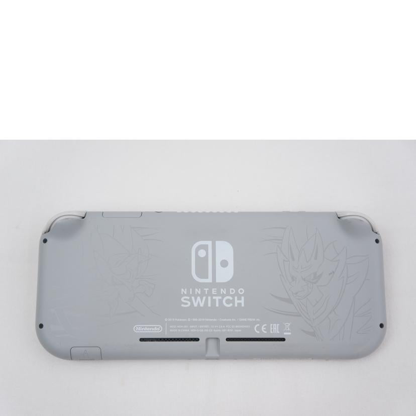 NINTENDO 任天堂/SwitchLite シアンマゼンタ/HDH-001//XJJ10016848138/ABランク/67