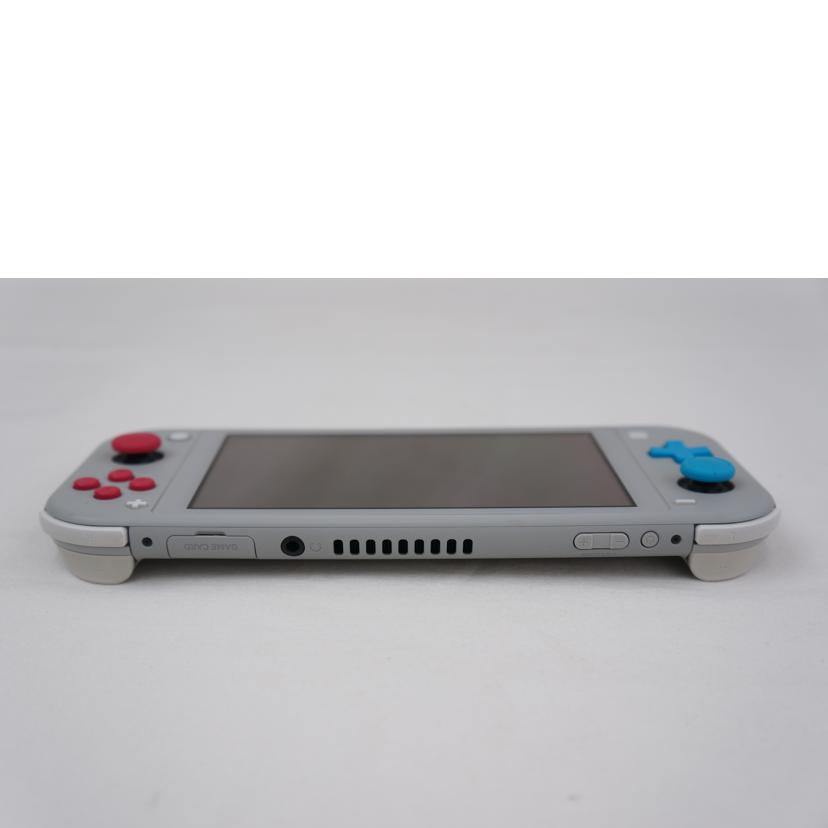 NINTENDO 任天堂/SwitchLite シアンマゼンタ/HDH-001//XJJ10016848138/ABランク/67