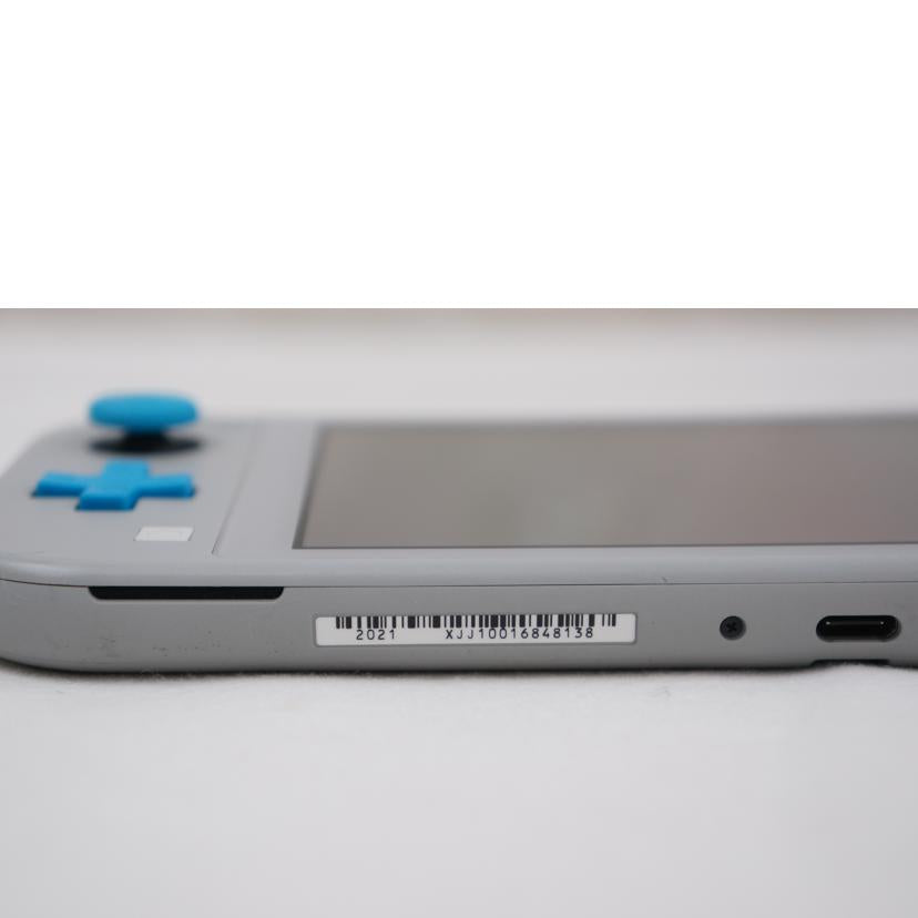 NINTENDO 任天堂/SwitchLite シアンマゼンタ/HDH-001//XJJ10016848138/ABランク/67