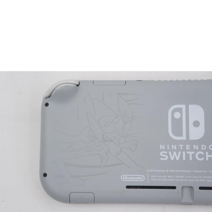 NINTENDO 任天堂/SwitchLite シアンマゼンタ/HDH-001//XJJ10016848138/ABランク/67