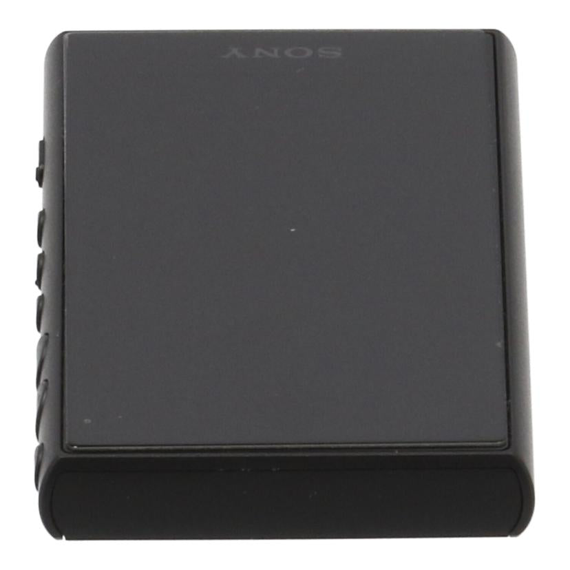 SONY ソニー/ハイレゾ対応ウォークマン 16GB/NW-A105//5238983/Bランク/85