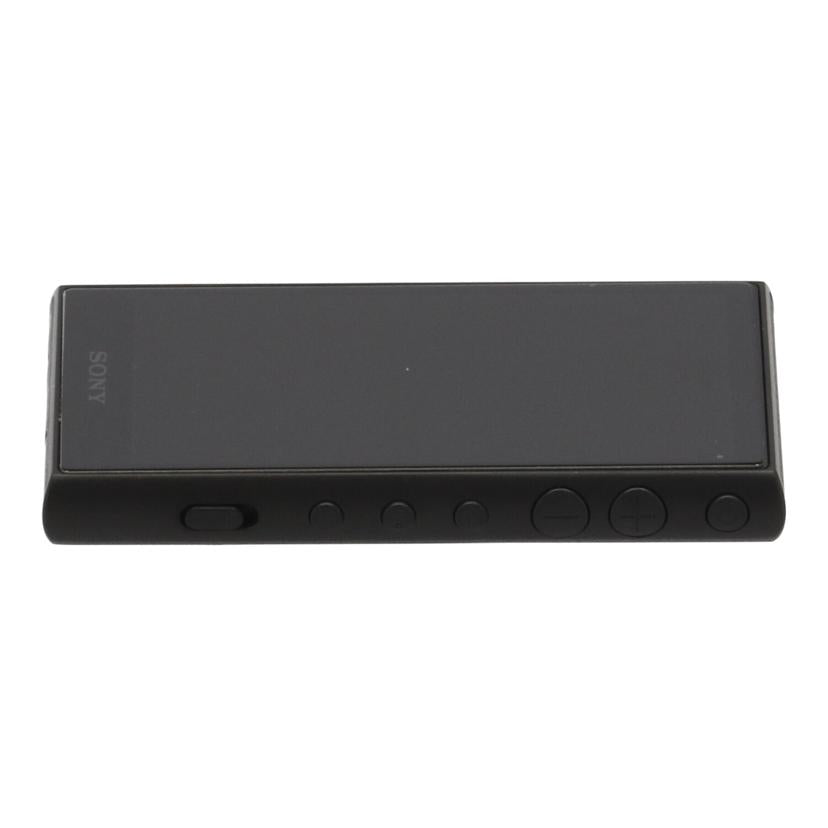 SONY ソニー/ハイレゾ対応ウォークマン 16GB/NW-A105//5238983/Bランク/85