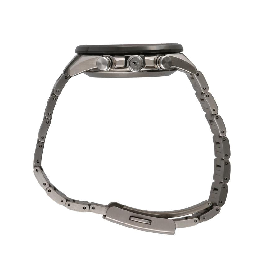 CASIO カシオ/オシアナス・クラシックライン/電波ソーラー/OCW-T4000-1AJF//001*****/SAランク/62