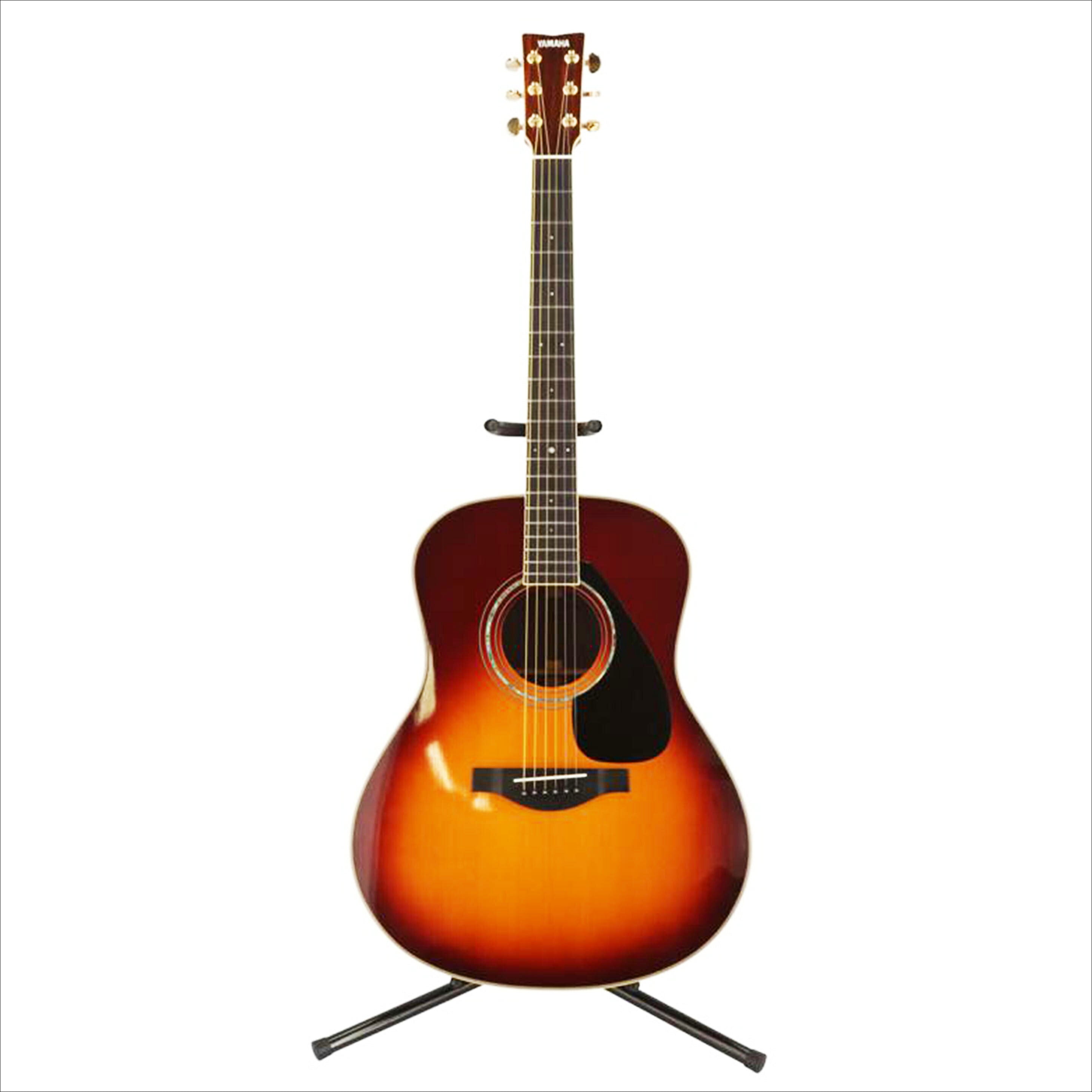 YAMAHA ヤマハ/アコースティックギター/LL6SB//HJK200235/Aランク/69