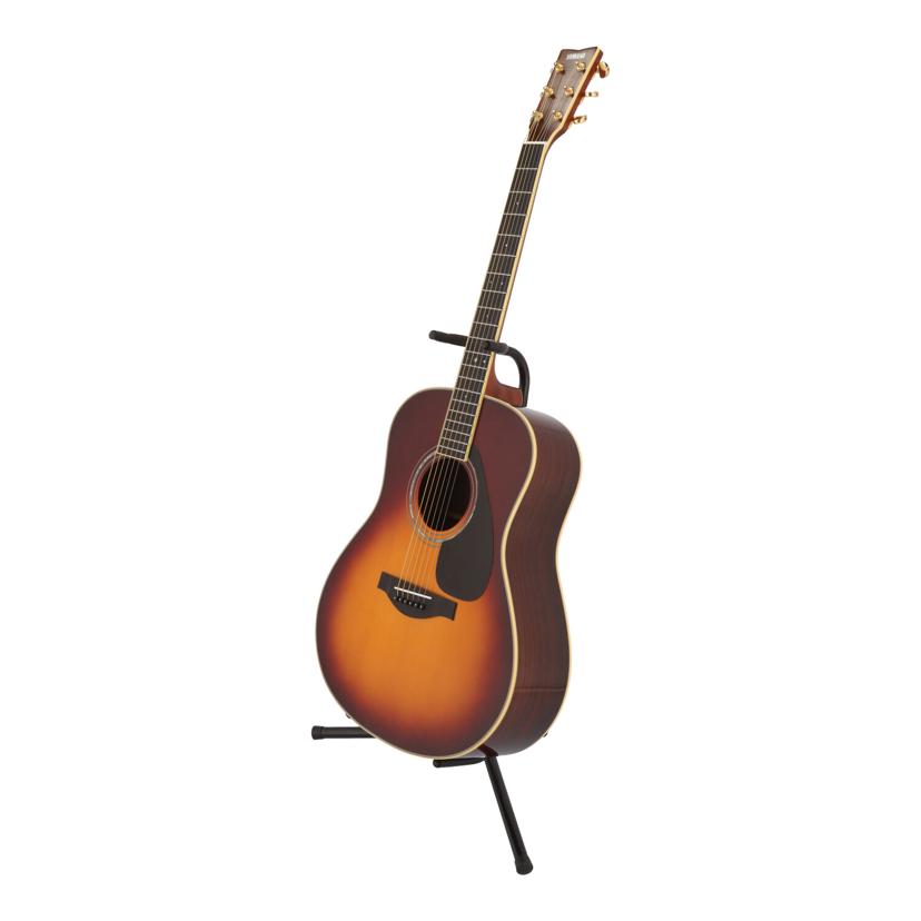 YAMAHA ヤマハ/アコースティックギター/LL6SB//HJK200235/Aランク/69