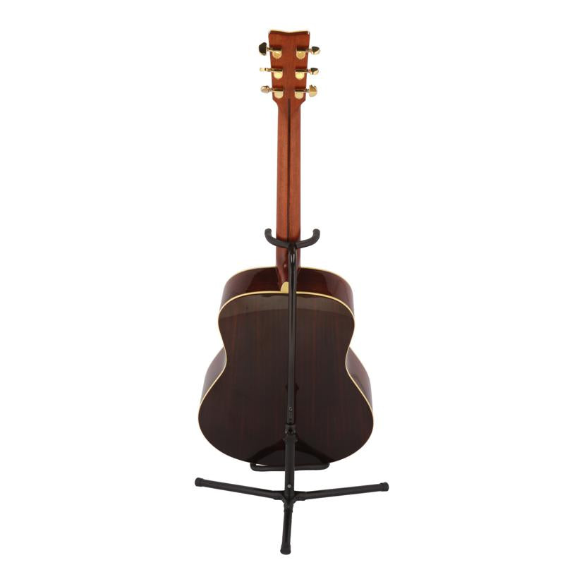 YAMAHA ヤマハ/アコースティックギター/LL6SB//HJK200235/Aランク/69