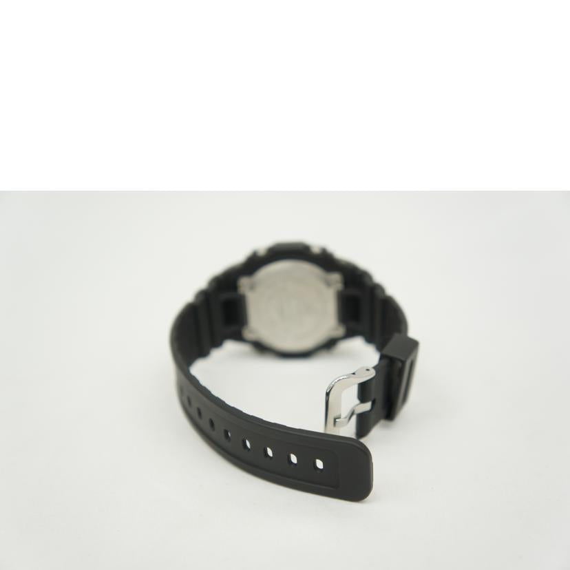 CASIO カシオ/G-SHOCK 電波ソーラー デジタル/GW-M5610//ABランク/05