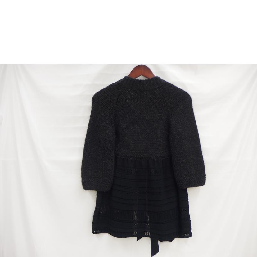CHANEL シャネル/CHANEL カーディガン//ABランク/82