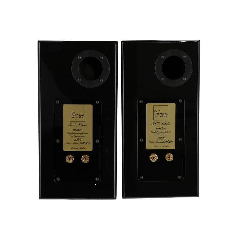 Vieena acoustic ウィーンナアコーステック/スピーカーVieena acoustic HYDN JUBILL 30th/HYDN JUBILLI 30th//2019/290/Aランク/75