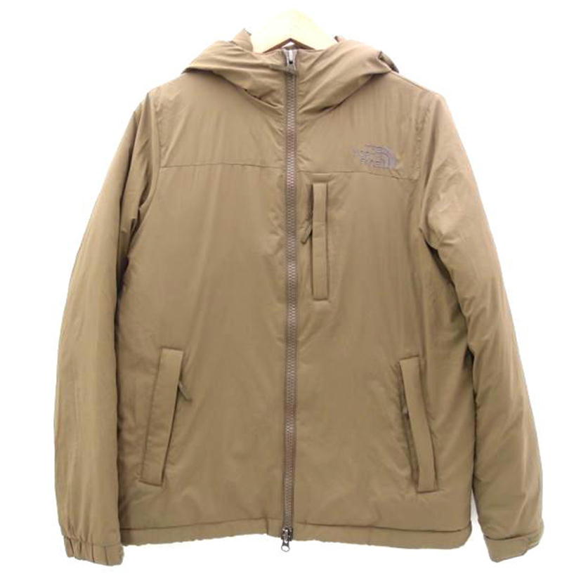 THE NORTH FACE ノースフェイス/THENORTHFACE/ドラゴンモンクパーカー/NYW8183//Aランク/69
