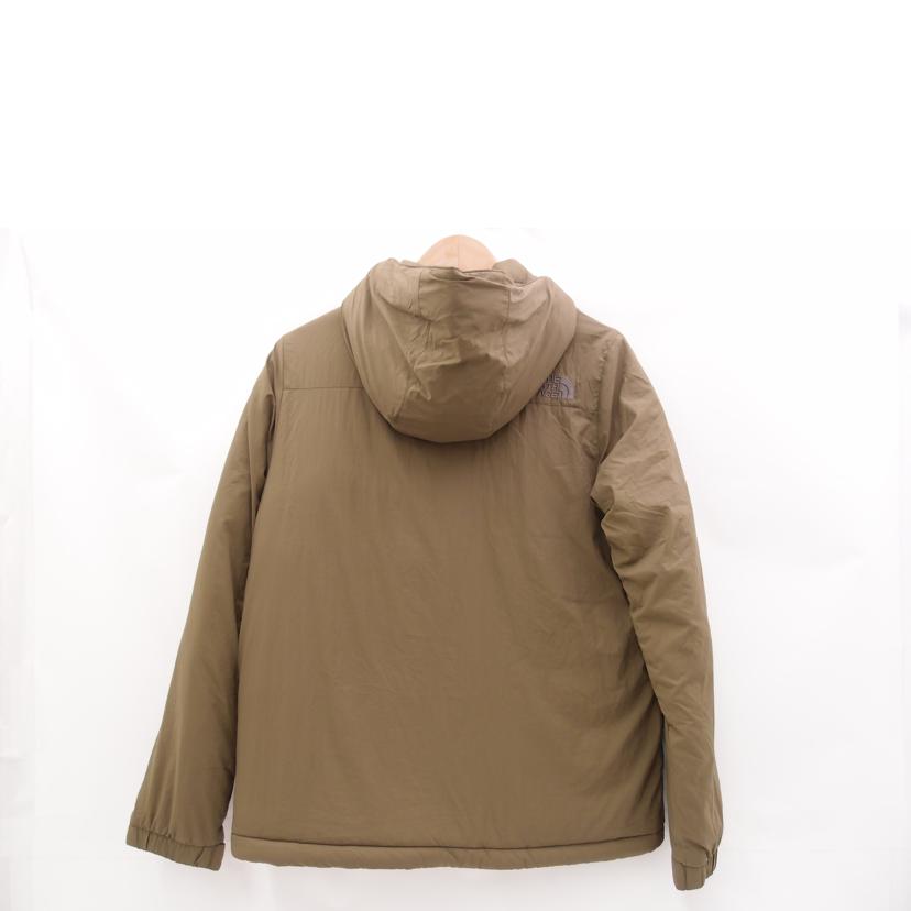 THE NORTH FACE ノースフェイス/THENORTHFACE/ドラゴンモンクパーカー/NYW8183//Aランク/69