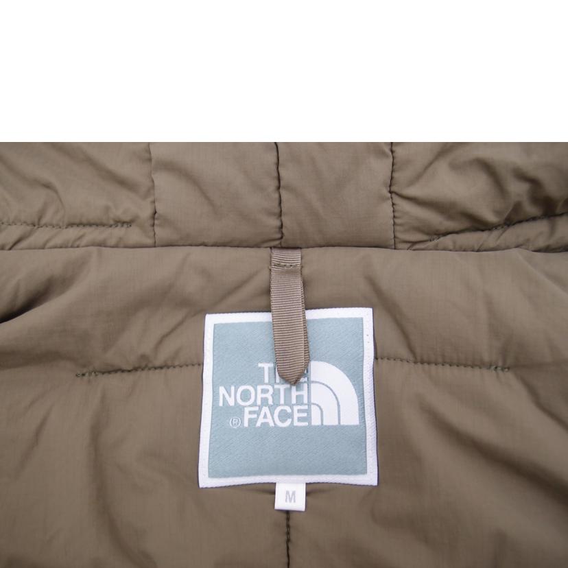 THE NORTH FACE ノースフェイス/THENORTHFACE/ドラゴンモンクパーカー/NYW8183//Aランク/69