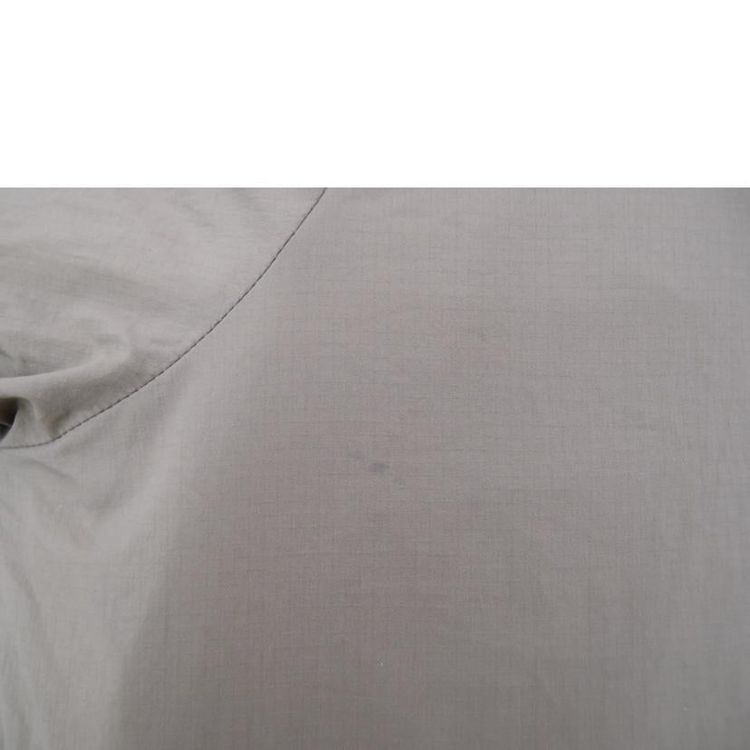 THE NORTH FACE ノースフェイス/THENORTHFACE/ドラゴンモンクパーカー/NYW8183//Aランク/69