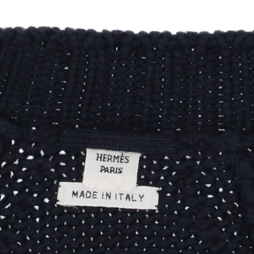 HERMES /カーディガン//Aランク/75