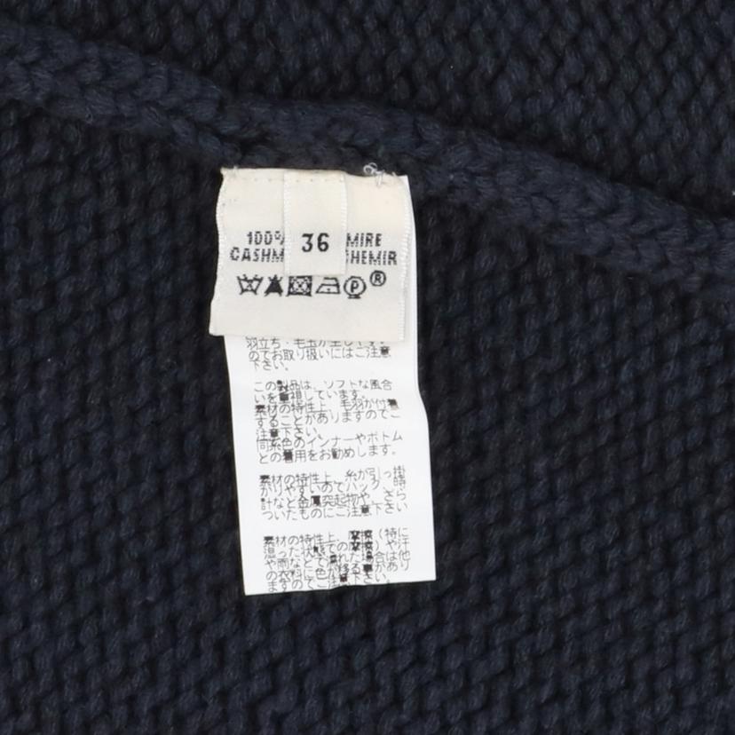 HERMES /カーディガン//Aランク/75