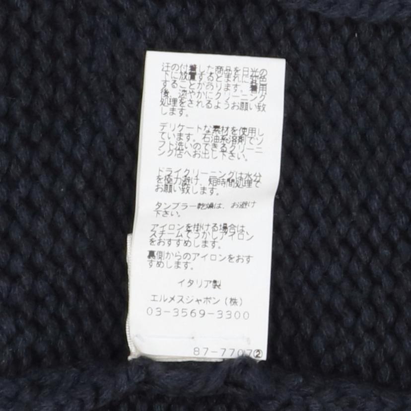 HERMES /カーディガン//Aランク/75