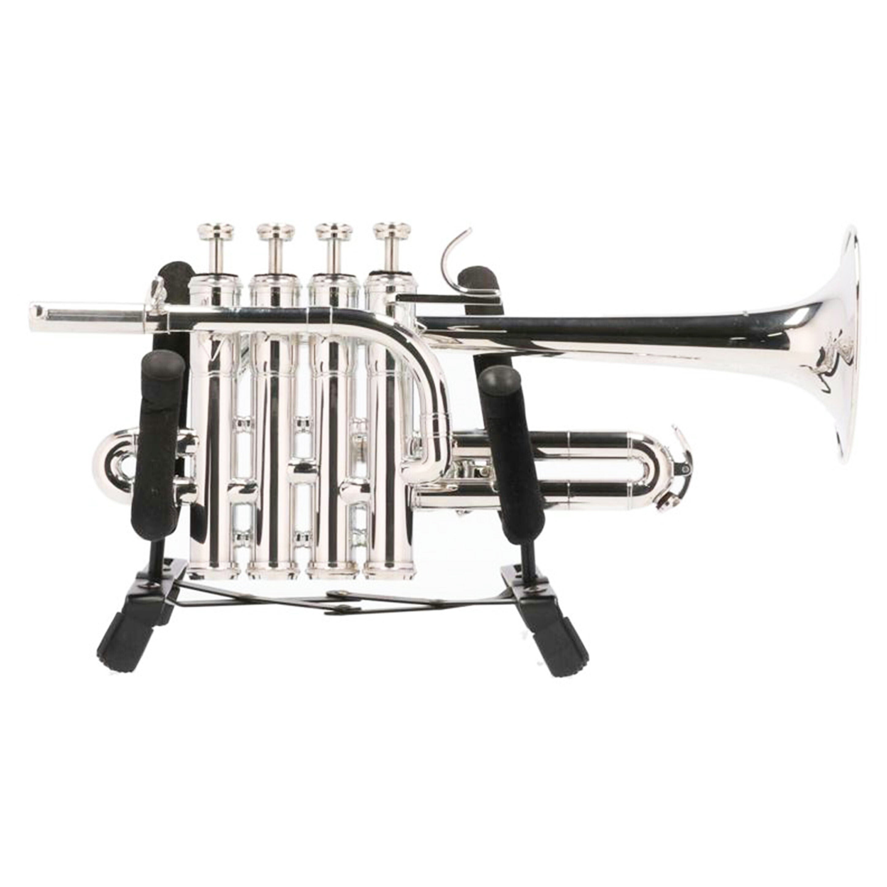 PLAY TECH プレイテック/ピッコロ トランペット/PTTR-300P//0174/Aランク/70