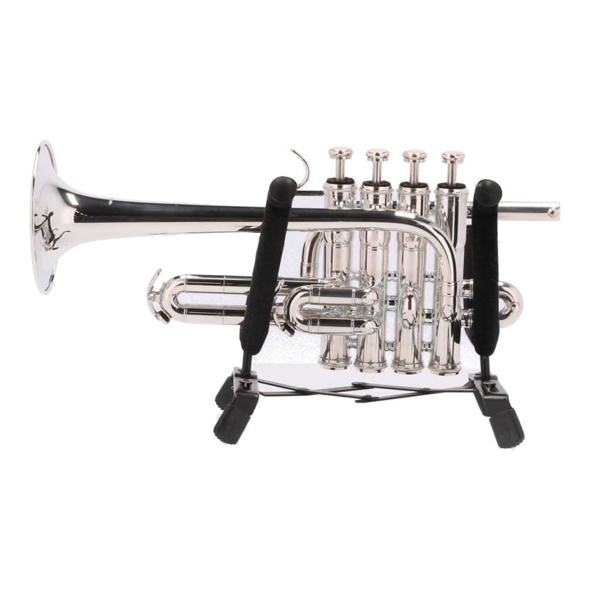 PLAY TECH プレイテック/ピッコロ トランペット/PTTR-300P//0174/Aランク/70