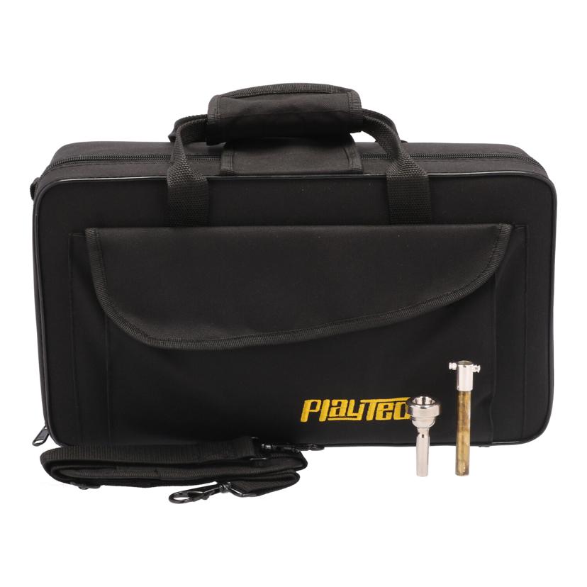 PLAY TECH プレイテック/ピッコロ トランペット/PTTR-300P//0174/Aランク/70