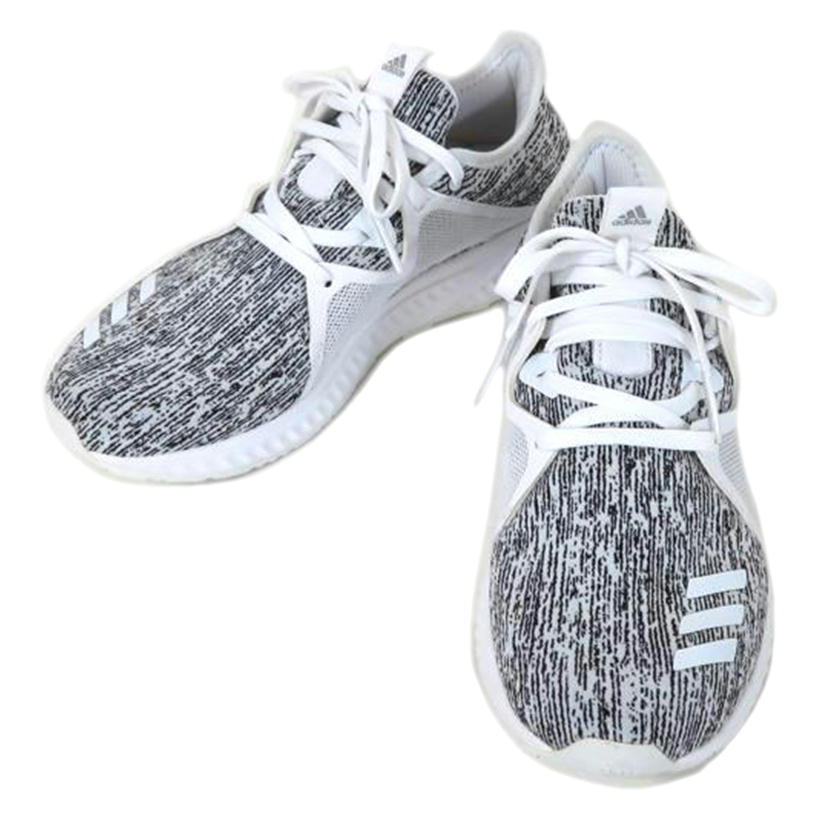 adidas アディダス/Pure BOUNCE X2 ランニングシューズ/BY4563//Aランク/81