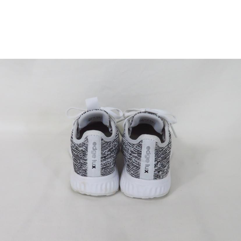 adidas アディダス/Pure BOUNCE X2 ランニングシューズ/BY4563//Aランク/81