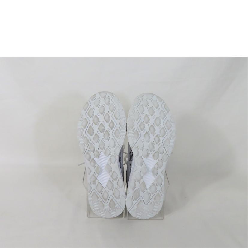 adidas アディダス/Pure BOUNCE X2 ランニングシューズ/BY4563//Aランク/81