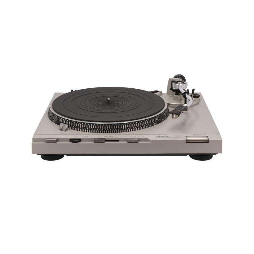 Technics テクニクス/レコードプレーヤー/SL-D3//MH0324C273/Bランク/77