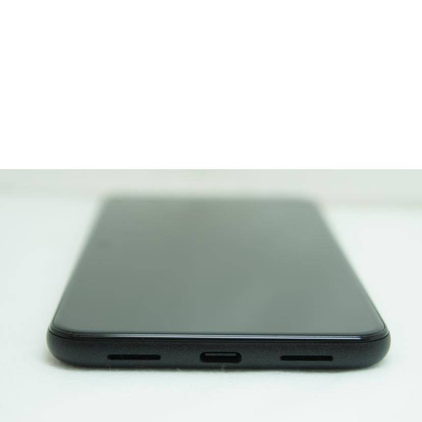 Google グーグル/Pixel5/G5NZ6//12271F0D4000T5/ABランク/01