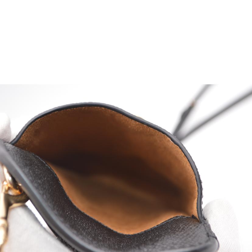 COACH コーチ/ノース/サウスフォーンクロスチェーンレザーショルダー/C6884//C79**/SAランク/89