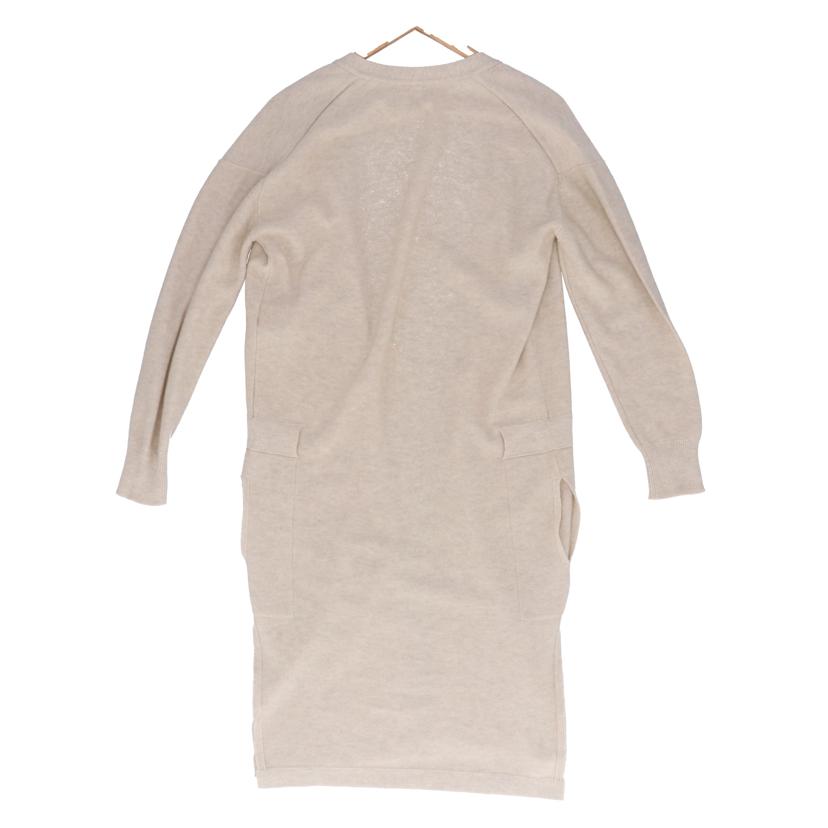 HERMES エルメス/ロングカーディガン//Aランク/75