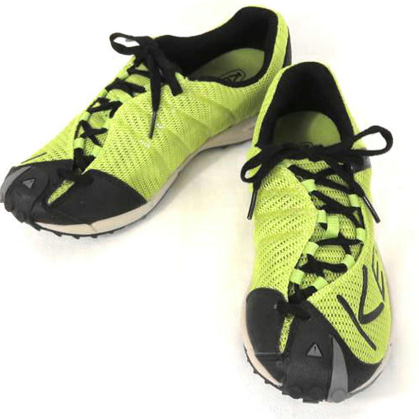 KEEN キーン/レディース ランニングシューズ/1008464//Aランク/81