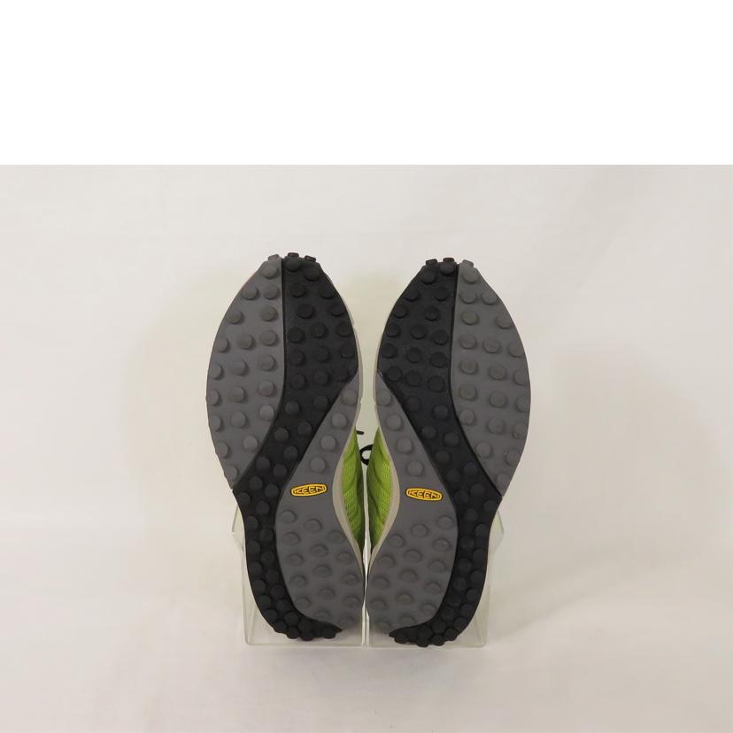 KEEN キーン/レディース ランニングシューズ/1008464//Aランク/81