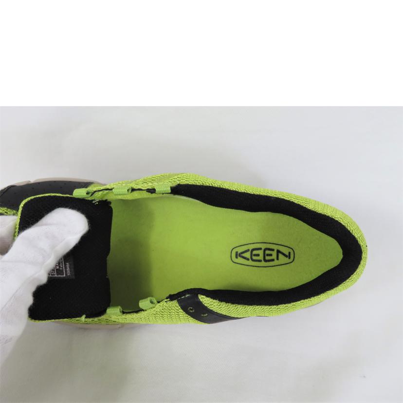 KEEN キーン/レディース ランニングシューズ/1008464//Aランク/81