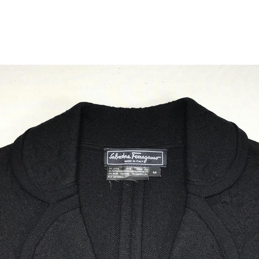 サルヴァトーレ フェラガモ Salvatore Ferragamo/テーラドジャケット//Aランク/51