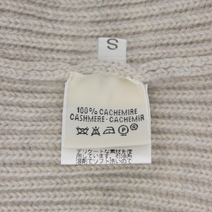 HERMES エルメス/ニット・セーター//Bランク/75