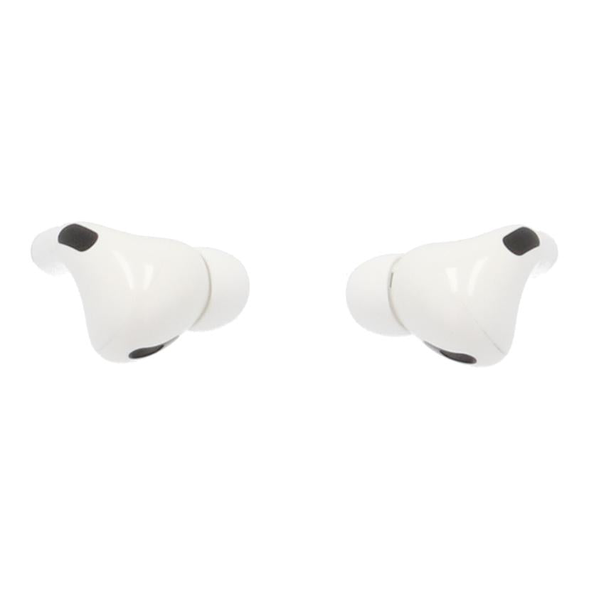 Apple アップル/AirPods Pro/MWP22J/A//GXDGTNU81059/Cランク/70