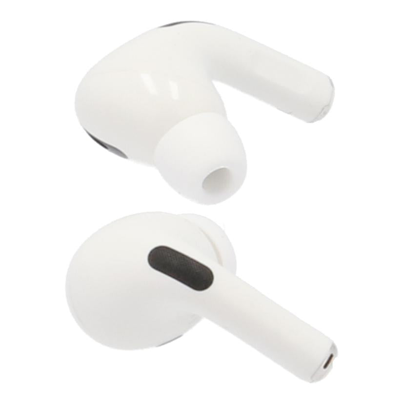 Apple アップル/AirPods Pro/MWP22J/A//GXDGTNU81059/Cランク/70
