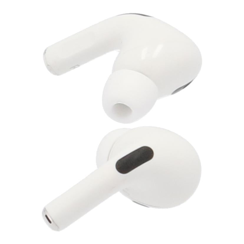 Apple アップル/AirPods Pro/MWP22J/A//GXDGTNU81059/Cランク/70