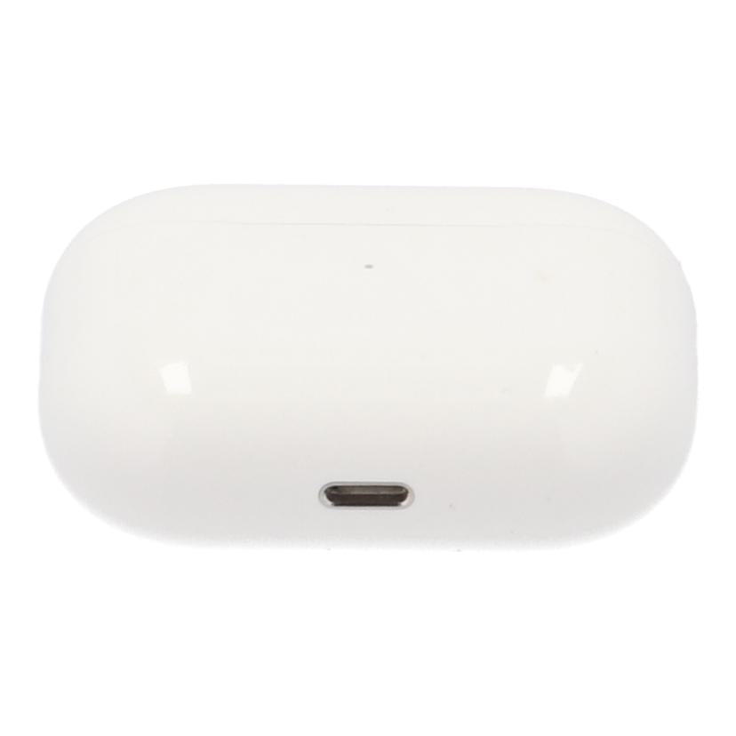 Apple アップル/AirPods Pro/MWP22J/A//GXDGTNU81059/Cランク/70