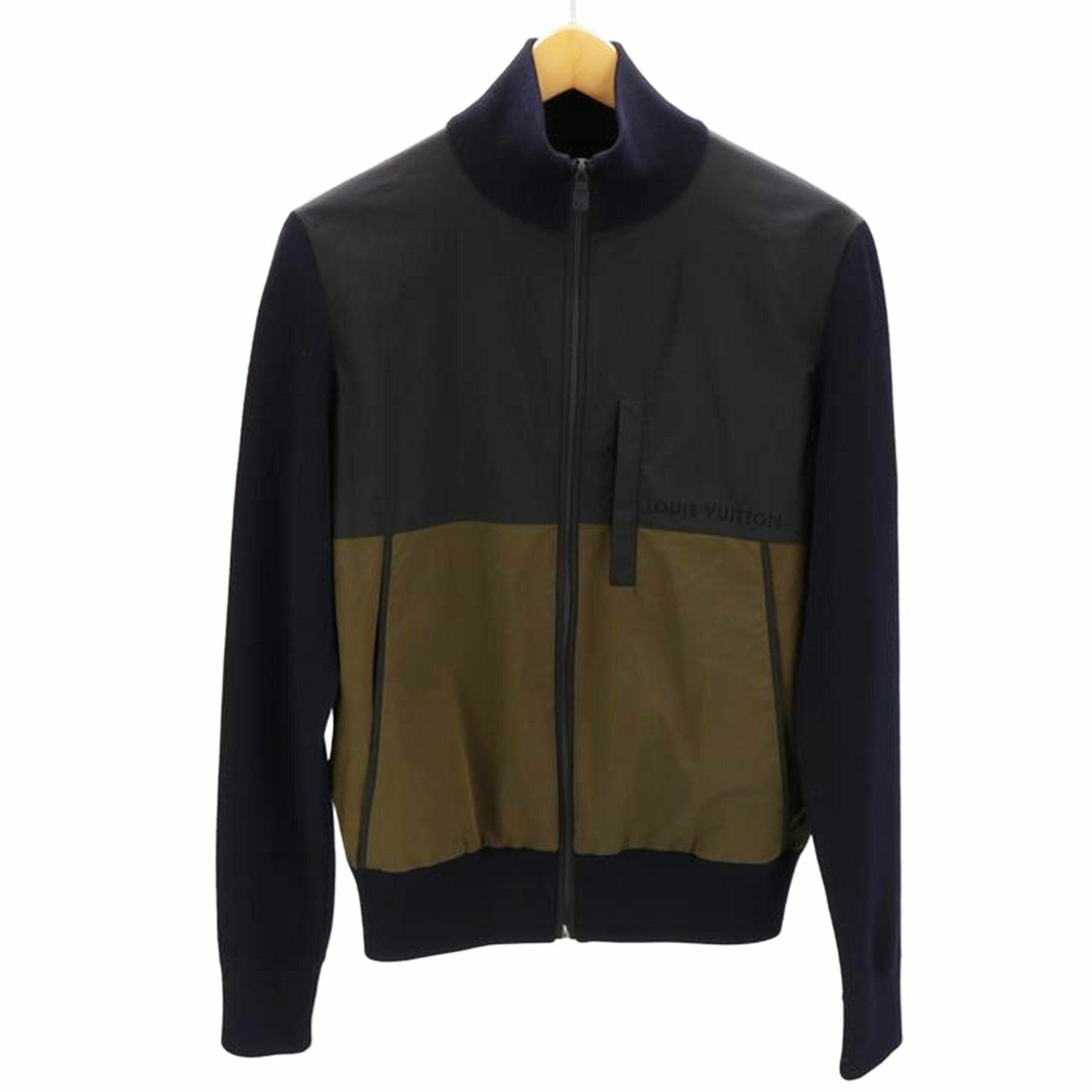 LOUIS VUITTON ルイヴィトン/ブルゾン//Aランク/75