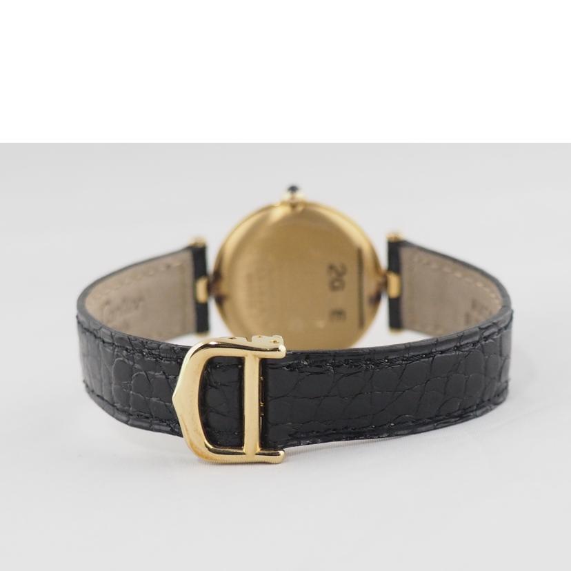 Cartier カルティエ/マストヴァンドーム ヴェルメイユ/590003//121249/Bランク/79