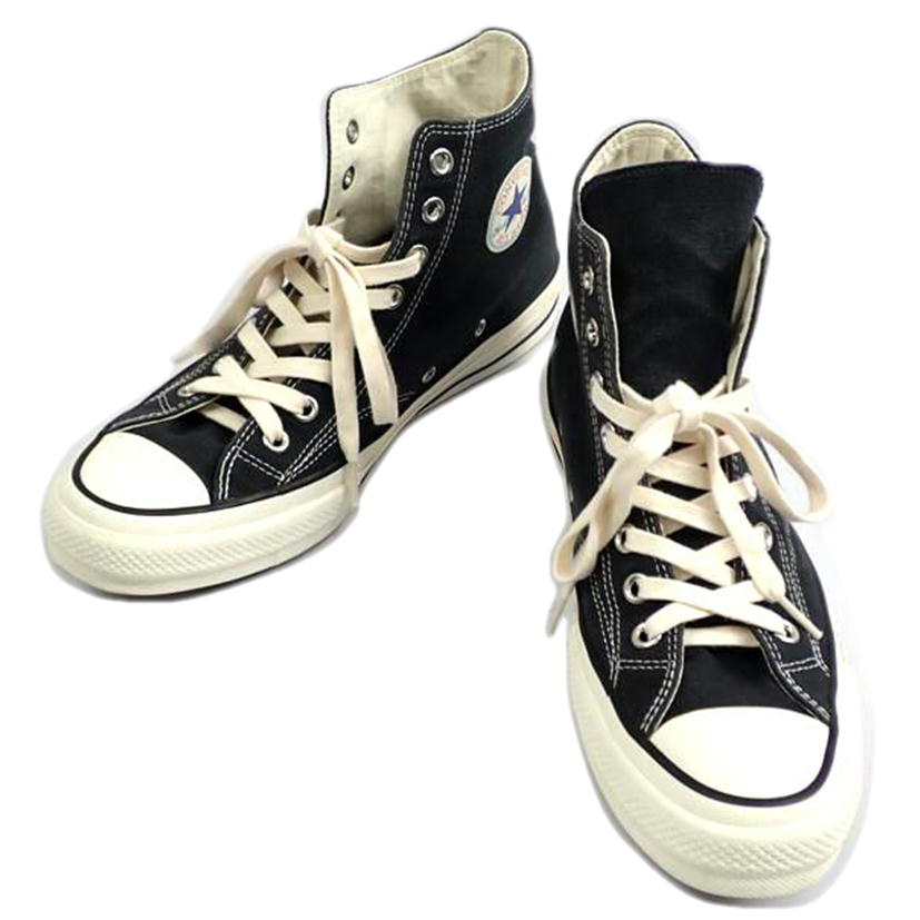 CONVERSE コンバース/CHUCK TAYLOR CANVAS HI/1CL572//27.5cm/ABランク/62
