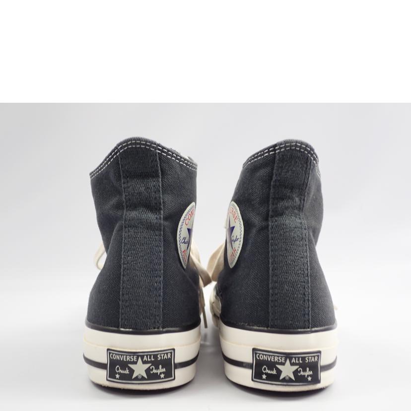 CONVERSE コンバース/CHUCK TAYLOR CANVAS HI/1CL572//27.5cm/ABランク/62