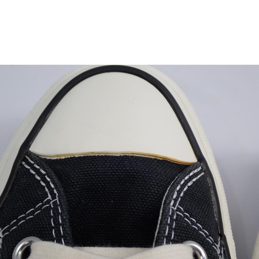 CONVERSE コンバース/CHUCK TAYLOR CANVAS HI/1CL572//27.5cm/ABランク/62